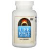 Source Naturals, Life Force Multiple, 120 Capsules 2 Source Naturals, Life Force Multiple, 120 Capsules