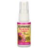 Natural Factors, Echinamide, Throat Spray Formula with Propolis, 1 fl oz