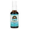 Source Naturals, Wellness, Herbal Throat Spray, 2 fl oz (59.14 ml)