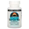 Source Naturals, Horny Goat Weed, 1,000 mg, 60 Tablets