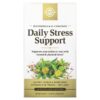 Solgar, Rhodiola & B-Complex, Daily Stress Support, 30 Vegetable Capsules 1 Solgar, Rhodiola & B-Complex, Daily Stress Support, 30 Vegetable Capsules
