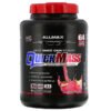 ALLMAX Nutrition, Quick Mass, Rapid Mass Gain Catalyst, Strawberry-Banana, 6 lbs (2.72 kg) 2 ALLMAX Nutrition, Quick Mass, Rapid Mass Gain Catalyst, Strawberry-Banana, 6 lbs (2.72 kg)