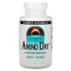 Source Naturals, Amino Day, 1,000 mg, 120 Tablets 2 Source Naturals, Amino Day, 1,000 mg, 120 Tablets