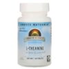 Source Naturals, L-Theanine, 200 mg, 60 Tablets 2 Source Naturals, L-Theanine, 200 mg, 60 Tablets