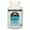 Source Naturals, N-Acetyl Cysteine, 600 mg, 120 Tablets
