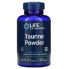 Life Extension, Taurine Powder, 10.58 oz (300 g) 1 Life Extension, Taurine Powder, 10.58 oz (300 g)