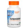 Doctor's Best, Artemisinin, 100 mg, 90 Veggie Caps