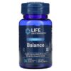 Life Extension, FLORASSIST Balance, 30 Liquid Vegetarian Capsules