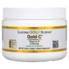 California Gold Nutrition, Gold C Powder, Vitamin C, 1,000 mg, 8.81 oz (250 g)