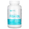 Optimum Nutrition, Enteric-Coated Fish Oil, 100 Softgels 1 Optimum Nutrition, Enteric-Coated Fish Oil, 100 Softgels