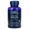 Life Extension, Quiet Sleep Melatonin, 3 mg, 60 Vegetarian Capsule 1 Life Extension, Quiet Sleep Melatonin, 3 mg, 60 Vegetarian Capsule
