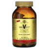 Solgar, Formula V, VM-75, Multiple Vitamins with Chelated Minerals, 180 Tablets 1 Solgar, Formula V, VM-75, Multiple Vitamins with Chelated Minerals, 180 Tablets