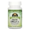 Source Naturals, Vegan True, Non-Fish Omega-3s, 300 mg, 30 Vegan Softgels 2 Source Naturals, Vegan True, Non-Fish Omega-3s, 300 mg, 30 Vegan Softgels