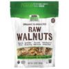 NOW Foods, Real Food, Organic Raw Walnuts, Unsalted, 12 oz (340 g) 2 NOW Foods, Real Food, Organic Raw Walnuts, Unsalted, 12 oz (340 g)