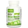Jarrow Formulas, Wild Bitter Melon Extract, 60 Tablets