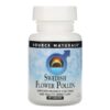 Source Naturals, Swedish Flower Pollen, 90 Tablets 2 Source Naturals, Swedish Flower Pollen, 90 Tablets
