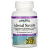 Natural Factors, Stress-Relax, Adrenal Serenity, 60 Vegetarian Capsules 1 Natural Factors, Stress-Relax, Adrenal Serenity, 60 Vegetarian Capsules