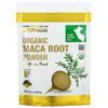 California Gold Nutrition, SUPERFOODS, Organic Maca Root Powder, 8.5 oz (240 g) 2 California Gold Nutrition, SUPERFOODS, Organic Maca Root Powder, 8.5 oz (240 g)