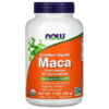 NOW Foods, Certified Organic Maca, Pure Powder, 7 oz (198 g)