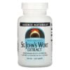 Source Naturals, St. John's Wort Extract, 300 mg, 240 Tablets