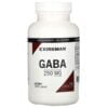 Kirkman Labs, GABA, 250 mg, 150 Capsules 1 Kirkman Labs, GABA, 250 mg, 150 Capsules