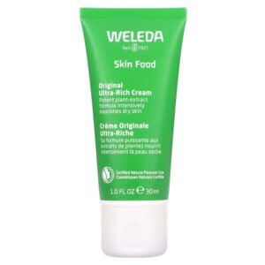 Weleda, Skin Food, Original Ultra-Rich Cream, 1 fl oz (30 ml)