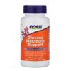 NOW Foods, Glucose Metabolic Support, 90 Veg Capsules 1 NOW Foods, Glucose Metabolic Support, 90 Veg Capsules