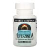Source Naturals, Huperzine A, 200 mcg, 120 Tablets