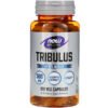 NOW Foods, Tribulus, 500 mg, 100 Veg Capsules 1 NOW Foods, Tribulus, 500 mg, 100 Veg Capsules