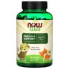 NOW Foods, Pets, Omega-3 Support for Dogs/Cats, Great Fish, 180 Softgels, 8.9 oz (252 g)