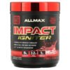 ALLMAX Nutrition, IMPACT Igniter, Pre-Workout, Fruit Punch, 11.6 oz (328 g) 1 ALLMAX Nutrition, IMPACT Igniter, Pre-Workout, Fruit Punch, 11.6 oz (328 g)