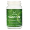 MRM, Veggie Elite, Performance Protein, Cinnamon Bun, 2.2 lb (1,020 g)
