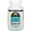 Source Naturals, Activated Quercetin, 100 Capsules