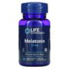 Life Extension, Melatonin, 10 mg, 60 Vegetarian Capsules