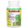 Natural Factors, BigFriends, Multi-Probiotic Powder, 3 Billion, 2 oz (60 g)