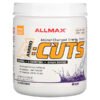 ALLMAX Nutrition, ACUTS, Amino-Charged Energy Drink, Grape , 7.4 oz (210 g) 1 ALLMAX Nutrition, ACUTS, Amino-Charged Energy Drink, Grape , 7.4 oz (210 g)