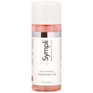 Sympli Beautiful, Bio-Renewing Treatment Oil, 2 fl oz (60 ml)