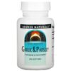 Source Naturals, Garlic & Parsley, 250 Softgels 2 Source Naturals, Garlic & Parsley, 250 Softgels