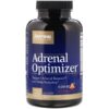 Jarrow Formulas, Adrenal Optimizer, 120 Tablets 2 Jarrow Formulas, Adrenal Optimizer, 120 Tablets