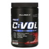 ALLMAX Nutrition, CVOL, Post, Raspberry Kiwi Kamikaze, 13.2 oz (375 g)