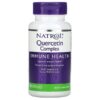 Natrol, Quercetin Complex, 50 Capsules