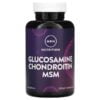 MRM, Glucosamine Chondroitin MSM, 90 Capsules