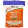 NOW Foods, Psyllium Husk Powder, 1.5 lbs (680 g)
