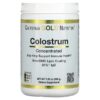 California Gold Nutrition, Colostrum Powder, Concentrated, 7.05 oz (200 g)