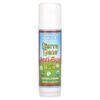 Sierra Bees, Anti-Bug Balm Stick, Cedarwood, Geranium & Rosemary Oil, 0.6 oz (17 g)