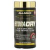 ALLMAX Nutrition, HydraDry, Ultra-Potent Diuretic + Electrolyte Stabilizer, 84 Tablets 2 ALLMAX Nutrition, HydraDry, Ultra-Potent Diuretic + Electrolyte Stabilizer, 84 Tablets