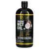 California Gold Nutrition, SPORTS - Organic, MCT Oil, 32 fl oz (946 ml)