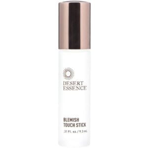 Desert Essence, Blemish Touch Stick, .31 fl oz (9.3 ml)