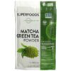 MRM, Matcha Green Tea Powder, 6 oz (170 g) 1 MRM, Matcha Green Tea Powder, 6 oz (170 g)