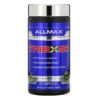 ALLMAX Nutrition, TribX90, Ultra-Concentrated Bulgarian Tribulus, 90% Furostanolic Saponins, 750 mg, 90 Capsules 2 ALLMAX Nutrition, TribX90, Ultra-Concentrated Bulgarian Tribulus, 90% Furostanolic Saponins, 750 mg, 90 Capsules